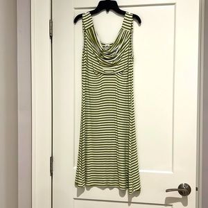 Knit dress, NWOT
